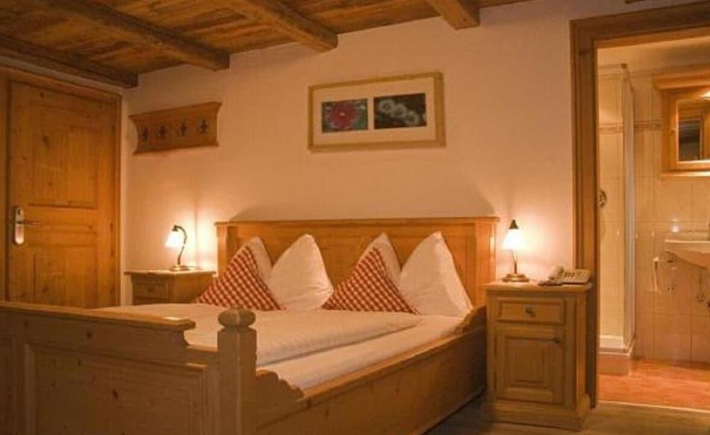 Landhotel Vordergrub Kitzbuhel Exterior photo