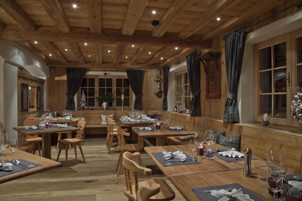 Landhotel Vordergrub Kitzbuhel Exterior photo