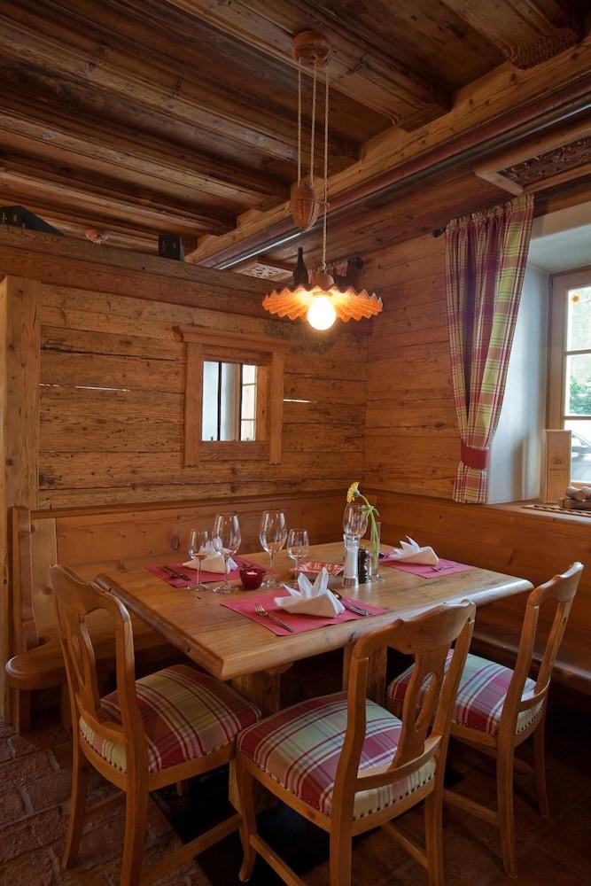 Landhotel Vordergrub Kitzbuhel Exterior photo