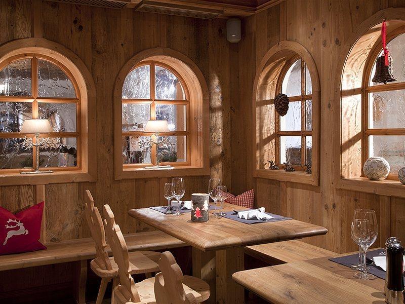 Landhotel Vordergrub Kitzbuhel Exterior photo
