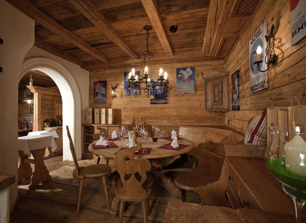 Landhotel Vordergrub Kitzbuhel Exterior photo