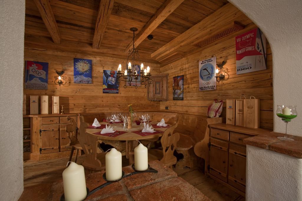 Landhotel Vordergrub Kitzbuhel Exterior photo