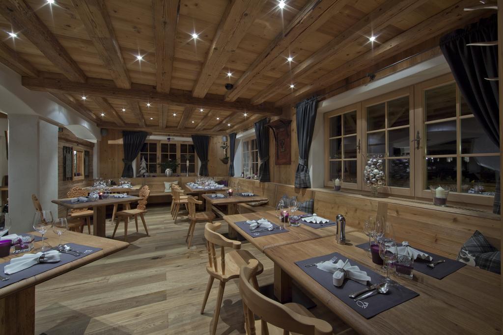 Landhotel Vordergrub Kitzbuhel Exterior photo